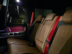 2021 Mercedes-Benz G-Class AMG G63 — фото 20