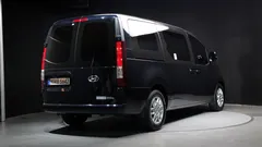 2024 Hyundai Staria Cargo 5-Seater — фото 2