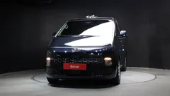 2024 Hyundai Staria Cargo 5-Seater — фото 3