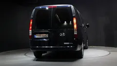 2024 Hyundai Staria Cargo 5-Seater — фото 4