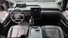 2024 Hyundai Staria Cargo 5-Seater — фото 7