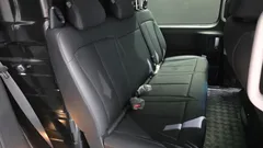 2024 Hyundai Staria Cargo 5-Seater — фото 12