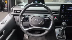 2024 Hyundai Staria Cargo 5-Seater — фото 13