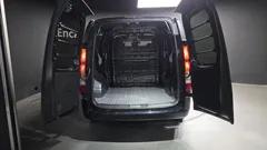 2024 Hyundai Staria Cargo 5-Seater — фото 20