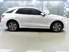 2023 Genesis GV70 2.5T Gasoline AWD — фото 2