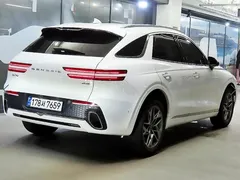2023 Genesis GV70 2.5T Gasoline AWD — фото 3