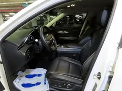 2023 Genesis GV70 2.5T Gasoline AWD — фото 5