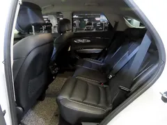 2023 Genesis GV70 2.5T Gasoline AWD — фото 6
