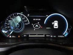 2023 Genesis GV70 2.5T Gasoline AWD — фото 8