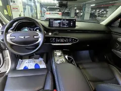 2023 Genesis GV70 2.5T Gasoline AWD — фото 9
