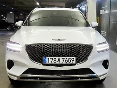 2023 Genesis GV70 2.5T Gasoline AWD — фото 11