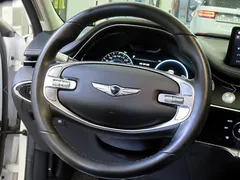 2023 Genesis GV70 2.5T Gasoline AWD — фото 14
