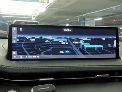 2023 Genesis GV70 2.5T Gasoline AWD — фото 16