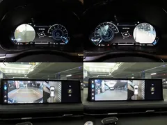 2023 Genesis GV70 2.5T Gasoline AWD — фото 19