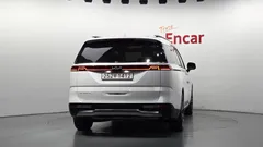 2023 Kia Carnival Diesel 9-Seater Signature — фото 4