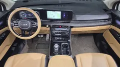 2023 Kia Carnival Diesel 9-Seater Signature — фото 7