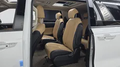 2023 Kia Carnival Diesel 9-Seater Signature — фото 11