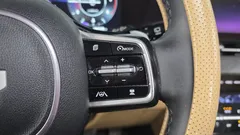 2023 Kia Carnival Diesel 9-Seater Signature — фото 19