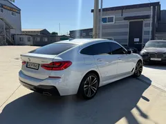 2022 BMW Gran Turismo 620d xDrive M Sport — фото 3