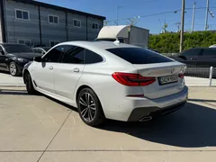 2022 BMW Gran Turismo 620d xDrive M Sport — фото 5
