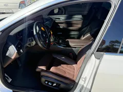 2022 BMW Gran Turismo 620d xDrive M Sport — фото 6