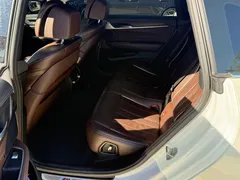 2022 BMW Gran Turismo 620d xDrive M Sport — фото 7