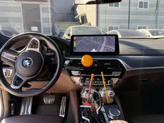 2022 BMW Gran Turismo 620d xDrive M Sport — фото 8
