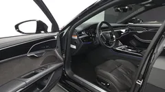 2023 Audi A8 50 TDI Quattro Premium — фото 10