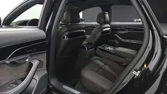 2023 Audi A8 50 TDI Quattro Premium — фото 11