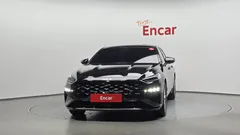 2023 Kia K8 2.5 Gasoline 2WD — фото 3