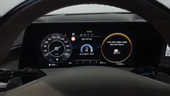 2023 Kia K8 2.5 Gasoline 2WD — фото 8
