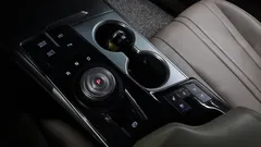 2023 Kia K8 2.5 Gasoline 2WD — фото 9