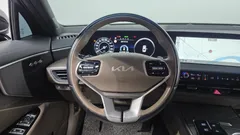2023 Kia K8 2.5 Gasoline 2WD — фото 13