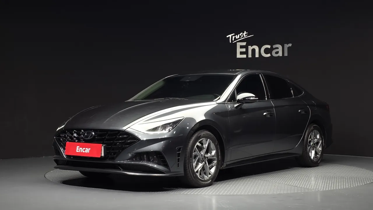 2023 Hyundai Sonata 2.0