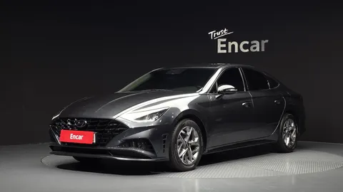 2023 Hyundai Sonata 2.0