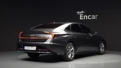 2023 Hyundai Sonata 2.0 — фото 2