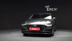 2023 Hyundai Sonata 2.0 — фото 3