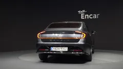2023 Hyundai Sonata 2.0 — фото 4