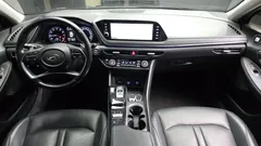 2023 Hyundai Sonata 2.0 — фото 7