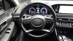 2023 Hyundai Sonata 2.0 — фото 17