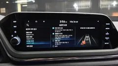 2023 Hyundai Sonata 2.0 — фото 20