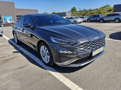 2023 Kia K8 2.5 Gasoline 2WD — фото 3