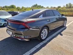 2023 Kia K8 2.5 Gasoline 2WD — фото 5
