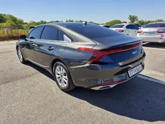 2023 Kia K8 2.5 Gasoline 2WD — фото 6