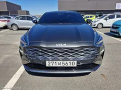 2023 Kia K8 2.5 Gasoline 2WD — фото 13