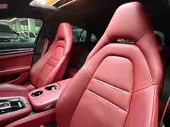 2023 Porsche Panamera 2.9 AWD Platinum Edition — фото 9