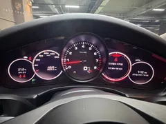 2023 Porsche Panamera 2.9 AWD Platinum Edition — фото 15