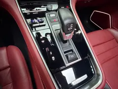 2023 Porsche Panamera 2.9 AWD Platinum Edition — фото 16