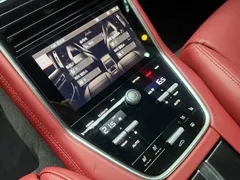 2023 Porsche Panamera 2.9 AWD Platinum Edition — фото 20