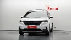 2022 Kia Carnival Diesel 9-Seater Noblesse — фото 3
